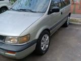 Mitsubishi Space Runner 1994 годаүшін1 150 999 тг. в Алматы – фото 3