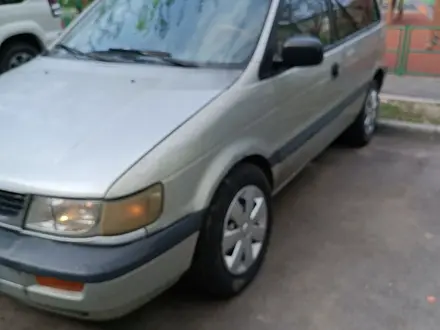 Mitsubishi Space Runner 1994 года за 1 150 999 тг. в Алматы – фото 3