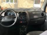 Daewoo Matiz 2000 годаfor1 400 000 тг. в Сарыагаш – фото 5