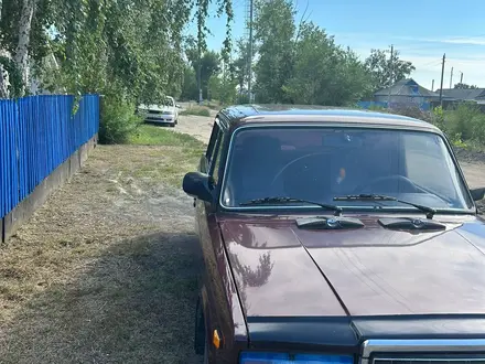 ВАЗ (Lada) 2107 2006 года за 1 500 000 тг. в Павлодар – фото 6