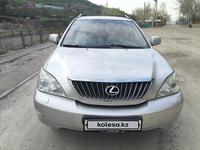 Lexus RX 350 2007 годаүшін8 700 000 тг. в Алматы