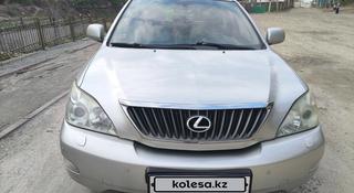 Lexus RX 350 2007 года за 9 200 000 тг. в Алматы