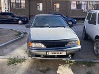 ВАЗ (Lada) 2114 2006 года за 650 000 тг. в Кызылорда