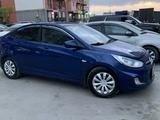 Hyundai Accent 2014 годаfor4 100 000 тг. в Алматы