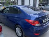 Hyundai Accent 2014 годаfor4 100 000 тг. в Алматы – фото 4
