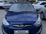 Hyundai Accent 2014 годаfor4 100 000 тг. в Алматы – фото 2
