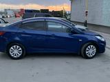 Hyundai Accent 2014 годаfor4 100 000 тг. в Алматы – фото 3