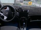 Hyundai Accent 2014 годаfor4 100 000 тг. в Алматы – фото 5