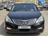 Hyundai Grandeur 2011 года за 7 400 000 тг. в Алматы – фото 2