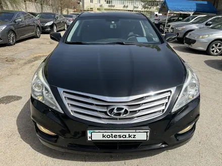 Hyundai Grandeur 2011 года за 7 700 000 тг. в Алматы – фото 11