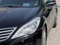 Hyundai Grandeur 2011 годаүшін7 700 000 тг. в Алматы – фото 13