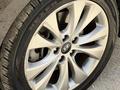Hyundai Grandeur 2011 годаүшін7 700 000 тг. в Алматы – фото 15