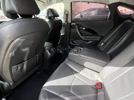 Hyundai Grandeur 2011 года за 7 700 000 тг. в Алматы – фото 25