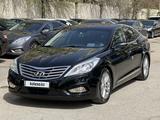 Hyundai Grandeur 2011 года за 7 400 000 тг. в Алматы – фото 4
