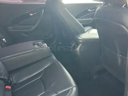 Hyundai Grandeur 2011 года за 7 700 000 тг. в Алматы – фото 27