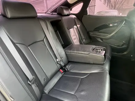 Hyundai Grandeur 2011 года за 7 700 000 тг. в Алматы – фото 29