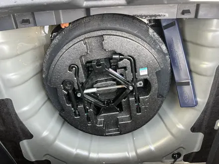 Hyundai Grandeur 2011 года за 7 700 000 тг. в Алматы – фото 35