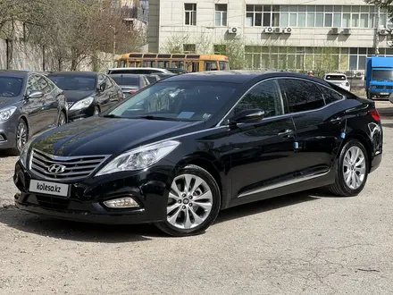 Hyundai Grandeur 2011 года за 7 700 000 тг. в Алматы
