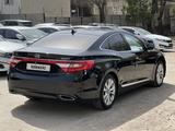 Hyundai Grandeur 2011 года за 7 400 000 тг. в Алматы – фото 5