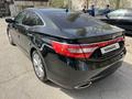 Hyundai Grandeur 2011 годаүшін7 700 000 тг. в Алматы – фото 7