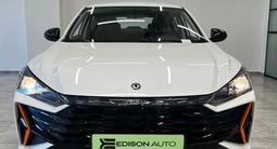 DongFeng Aeolus Yixuan 2024 годаүшін8 990 000 тг. в Алматы