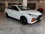 DongFeng Aeolus Yixuan 2024 года за 8 100 000 тг. в Алматы – фото 5
