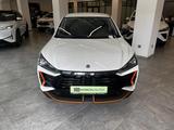 DongFeng Aeolus Yixuan 2024 года за 8 100 000 тг. в Алматы