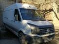 Volkswagen Crafter 2011 годаүшін11 000 000 тг. в Талдыкорган