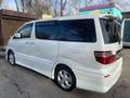 Toyota Alphard 2007 года за 10 000 000 тг. в Тараз – фото 6