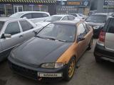 Honda Civic 1995 года за 3 500 000 тг. в Астана