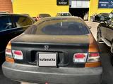 Honda Civic 1995 года за 3 500 000 тг. в Астана – фото 2
