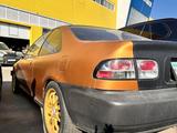 Honda Civic 1995 года за 3 500 000 тг. в Астана – фото 4