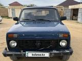 ВАЗ (Lada) Lada 2121 2007 годаүшін500 000 тг. в Бейнеу