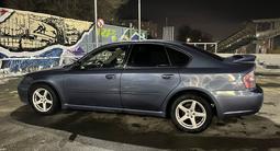 Subaru Legacy 2005 годаfor4 500 000 тг. в Алматы