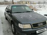 Audi 100 1992 года за 1 500 000 тг. в Талдыкорган