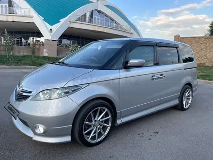 Honda Elysion 2006 года за 7 200 000 тг. в Тараз – фото 4