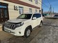 Toyota Land Cruiser Prado 2013 годаfor15 000 000 тг. в Актобе – фото 2