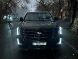 Cadillac Escalade 2019 годаүшін36 000 000 тг. в Алматы – фото 3