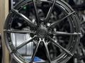Диски R17 WHEEL FORCE 5x108 за 219 990 тг. в Астана – фото 2
