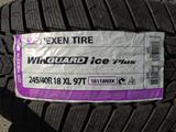 245/40/18 Nexen WG ice plusfor67 000 тг. в Алматы