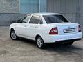 ВАЗ (Lada) Priora 2170 2014 года за 3 600 000 тг. в Семей – фото 4