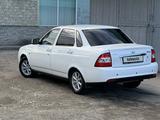 ВАЗ (Lada) Priora 2170 2014 года за 3 600 000 тг. в Семей – фото 4