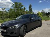 BMW 320 2012 годаүшін7 100 000 тг. в Алматы – фото 2