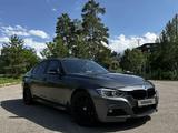 BMW 320 2012 годаүшін7 100 000 тг. в Алматы
