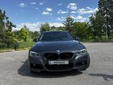 BMW 320 2012 годаүшін7 100 000 тг. в Алматы – фото 3