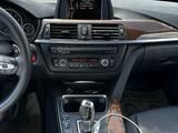 BMW 320 2012 годаүшін7 100 000 тг. в Алматы – фото 5