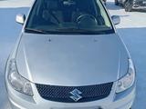 Suzuki SX4 2012 годаүшін4 200 000 тг. в Астана