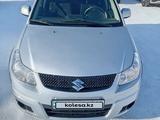 Suzuki SX4 2012 годаүшін4 200 000 тг. в Астана – фото 4