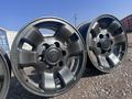 R 16 Toyota original графит.001 за 135 000 тг. в Алматы – фото 8