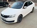 Skoda Rapid 2014 года за 4 000 000 тг. в Актобе – фото 4